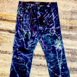 Metal mulisha jeans